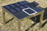 Portable Solar Power System -solar charger-
